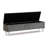 Esmeralda Chenille Upholstered Storage Bench-89967887