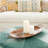 Crites Metal Tray