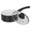 Noelani 8 - Piece Aluminum Cookware Set