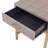 Edgardo End Table with Storage