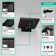 hansgrohe Pulsify E Showerhead 260 1-Jet, 1.75GPM
