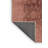 Oriental Brown/Ivory Area Rug-1474313096