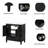 30" W x 18.3" D x 34.05" H Single Bathroom Vanity