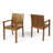 WILSON DINING CHAIR,Set Of 2