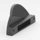 Giana Collection 2-1/2 in. Length Geometric Knob