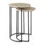 Ebba Frame Nesting Tables