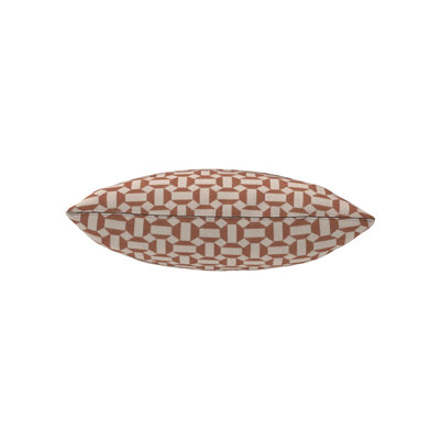 Gabi Indoor/Outdoor Throw Pillow