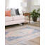 Tapis traditionnel Matthei - couleur rose-212048901