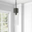 1 - Light Gold Single Pendant-1138816129