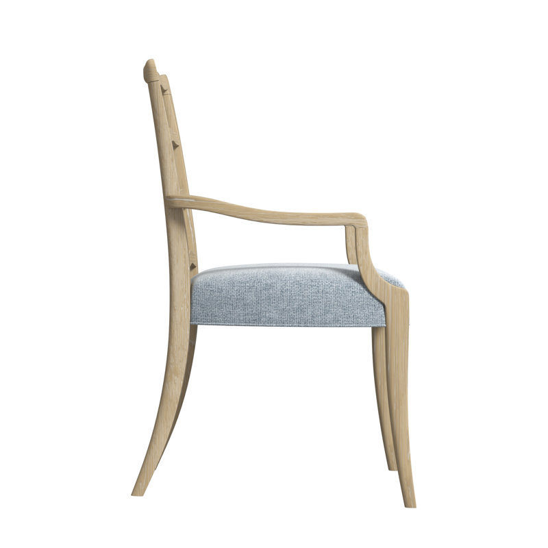 Haven Upholstered Arm Chair