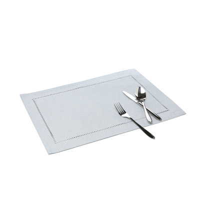 Baneza Polyviscose Rectangle Placemat