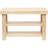 Castoro Solid Wood Storage Bench-1545458370