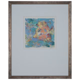 Poissan IV Print by J.Allen