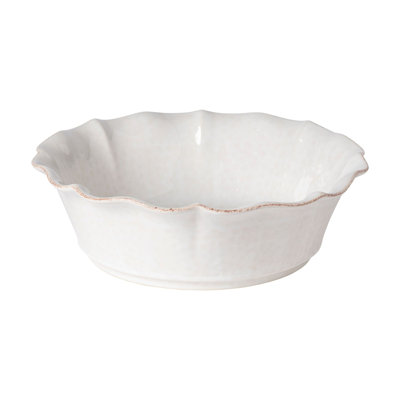 «Serving Bowl Impressions» par Casafina