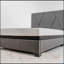 Matelas pour enfant en mousse viscoélastique imprégnée de cuivre 10 pouces-277945285