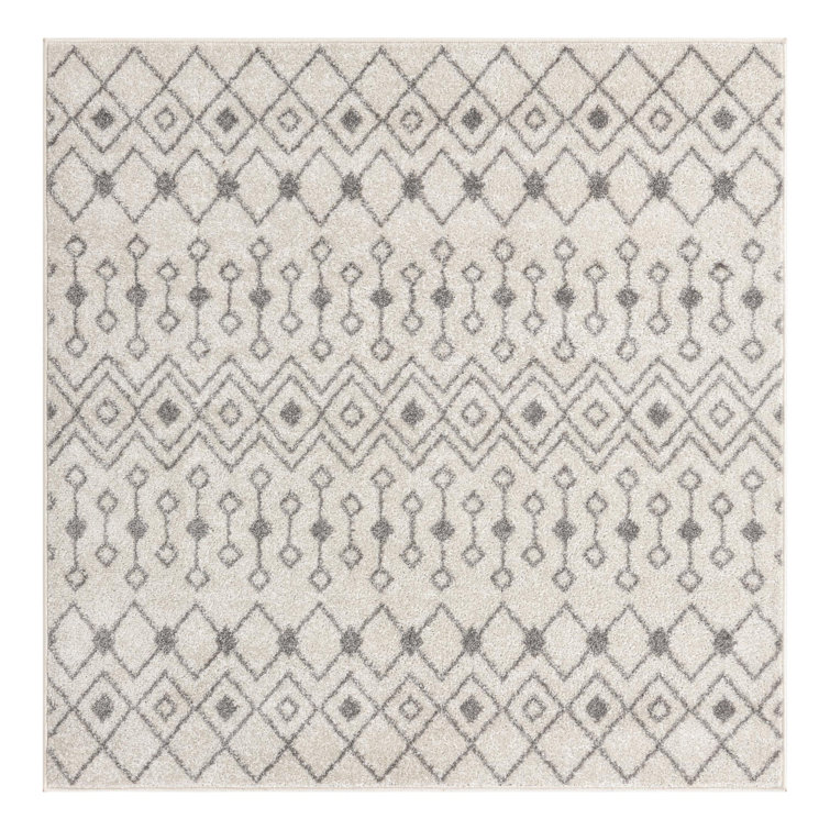 Somerville Moroccan Indoor Rug