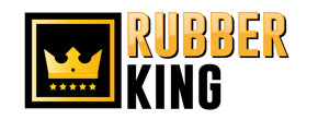Logo Rubber King