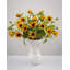 Petit tournesol jaune 35 po