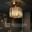 Heim 4-Light 52cm Flush Mount