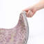 Tapis bohémien de qualité supérieure lavable à la machine Dream Shag ADS574-518281143-518281155