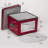 Farris Dinner Plate Storage Chest