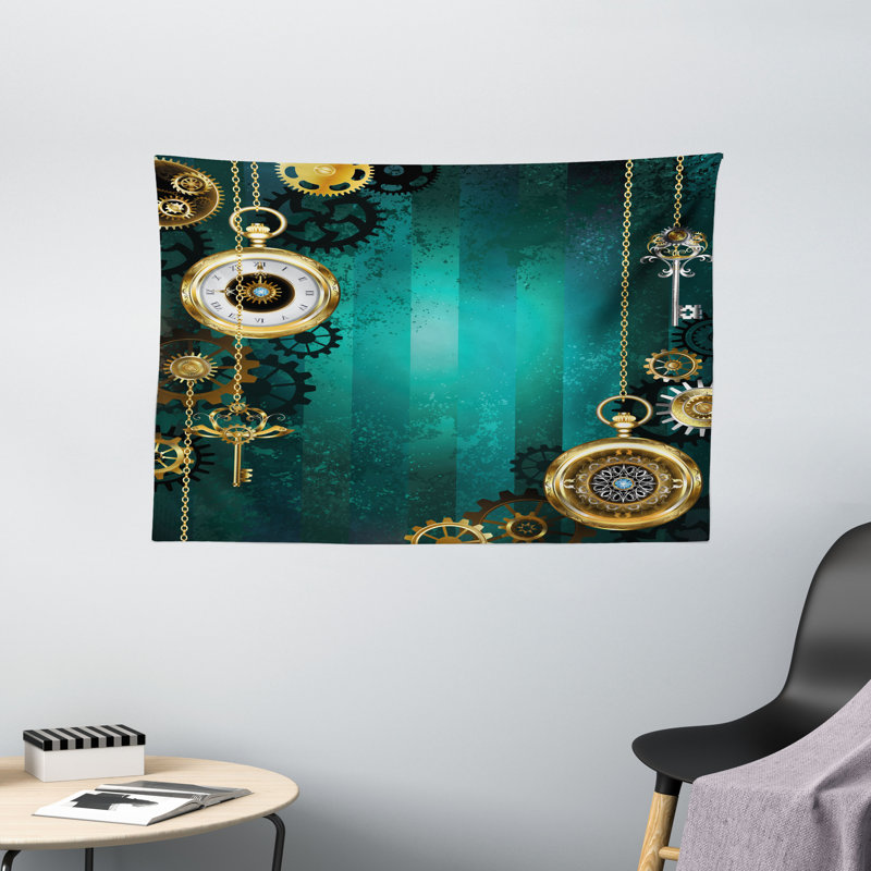 Polyester Tapestry
