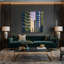 Art mural sur toile Sci Fi-1757420620