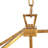 Adler Chandelier - Rectangular