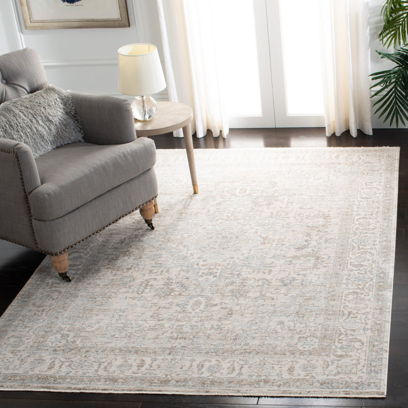 Tapis oriental performance Gutierrez 600, Rectangle 8 pi x 10 pi