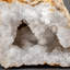 Genuine Calcite Geode From Morocco (7.5 Lbs)