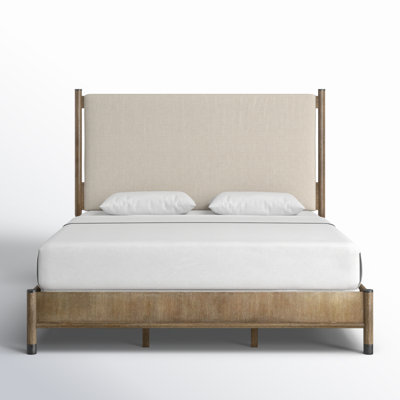 Affinity Four Poster Bed