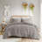 Lucy Clip Jacquard Comforter Set-2080290077-2080268267