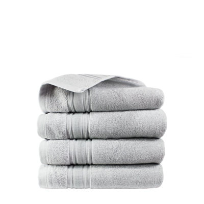 100% Cotton Plush Hand Towel