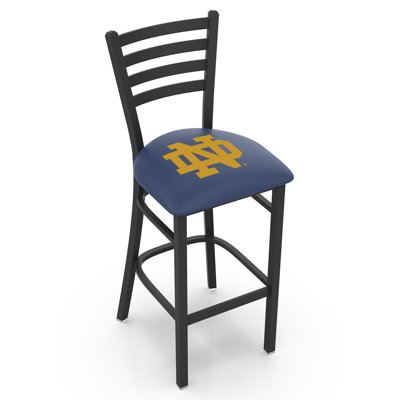 NCAA 30" Bar Stool