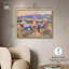«High Plains Camp», art mural sur toile par Art Remedy-115088209-115088211-117673473