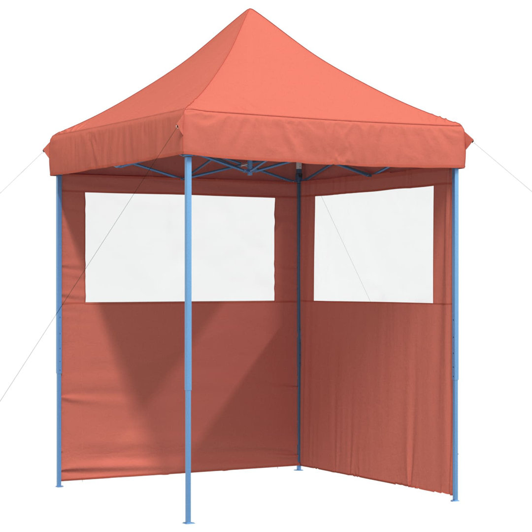 Vidaxl Foldable Tent Canopy Patio Pavilion Gazebo Pop Up Tent Marquee Canopy