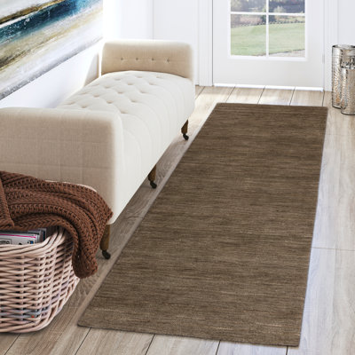 Toby Wool Indoor Rug