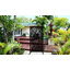 0.9m x 1.9m Privacy Fence