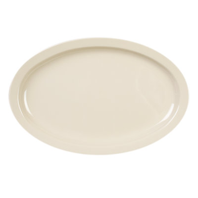 Thunder Group Inc. Nustone Melamine Platter