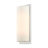 Flaire Flush Mounted Sconce-2065532517