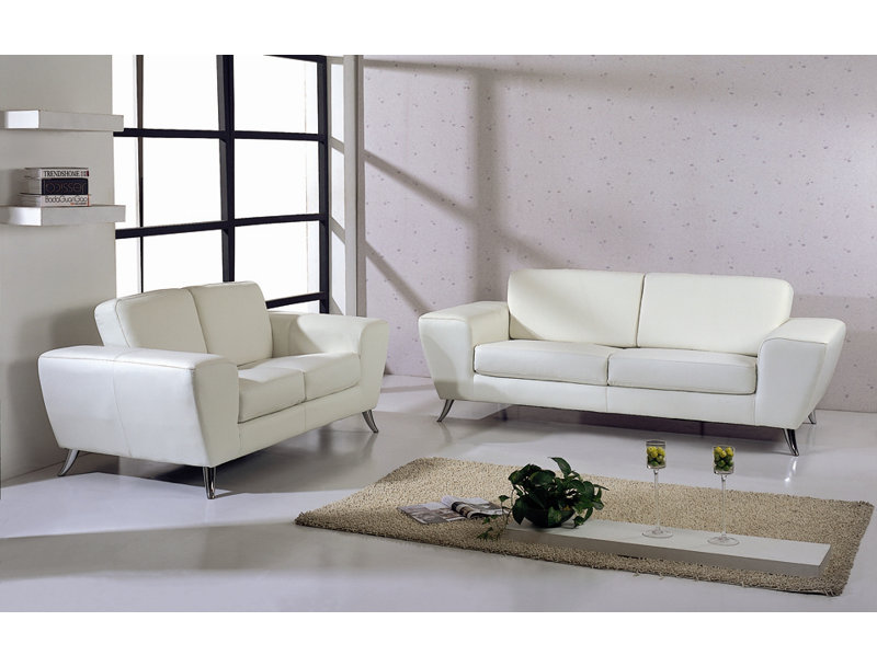Ensemble de salon configurable Alonso