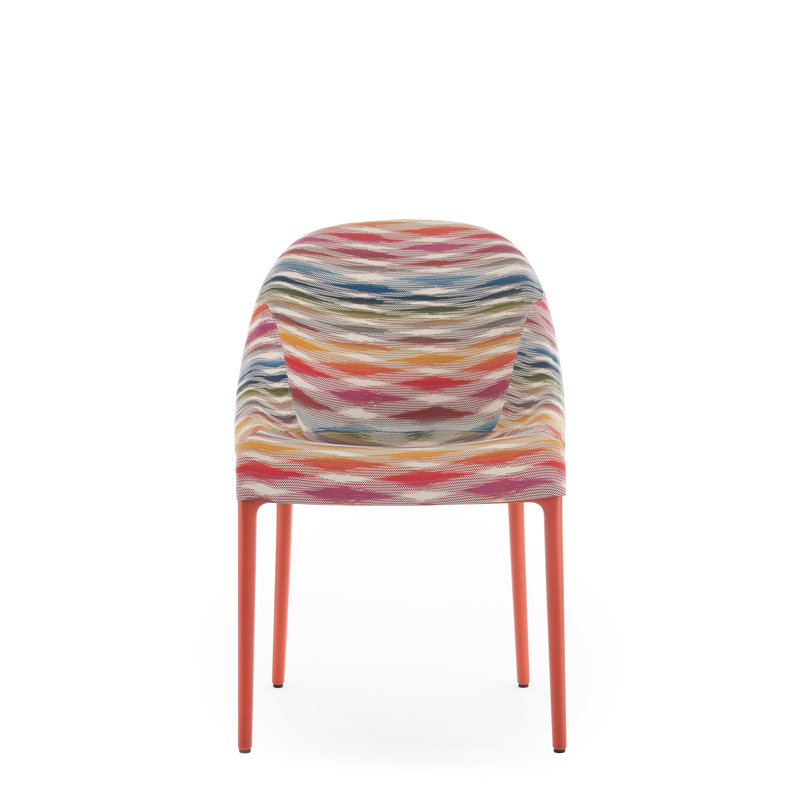 Eleganza Upholstered Dining Chair