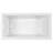 Studio 60'' x 30'' Soaking Acrylic Bathtub-39266954-39266957