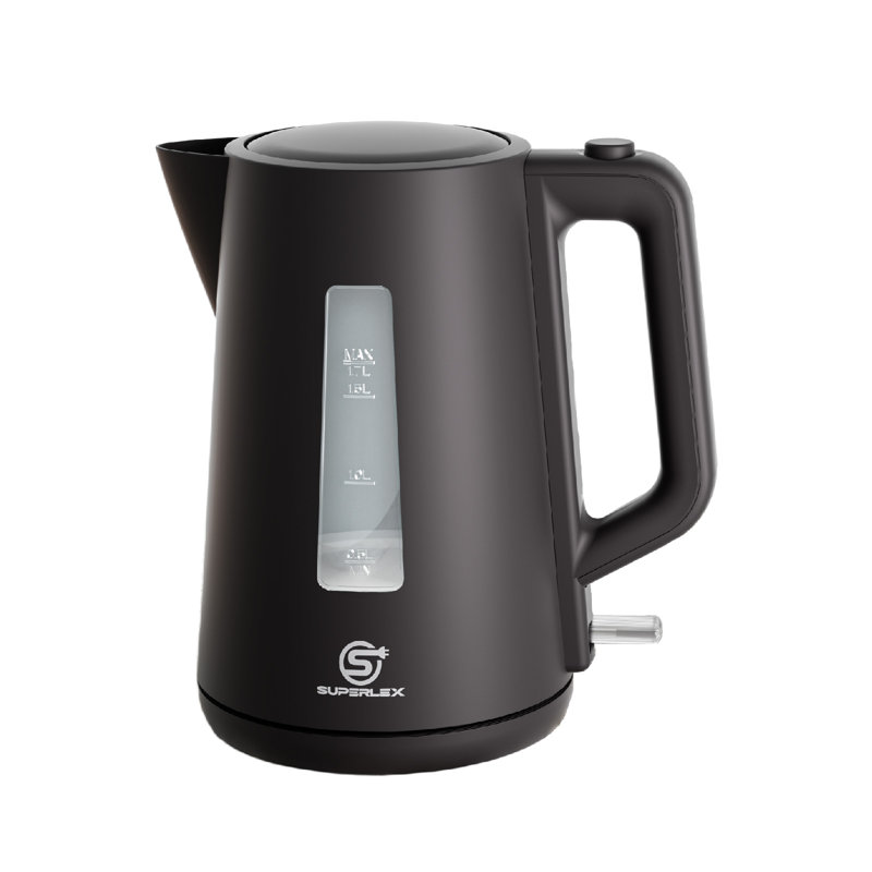 SUPERLEX 1.7L Electric Tea Kettle