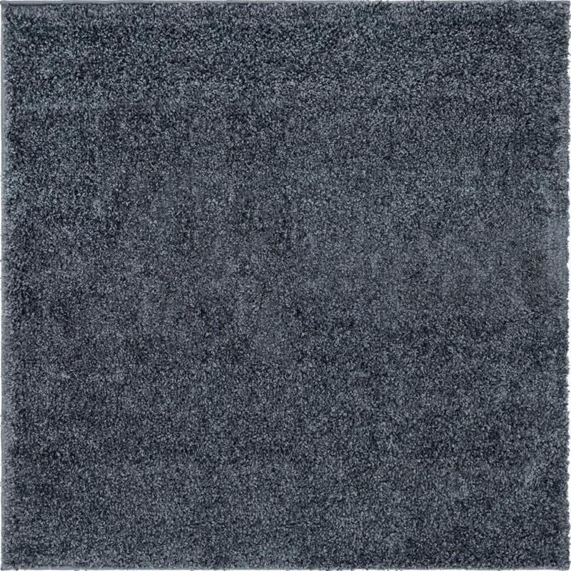 Indoor Rug, Square 4'1"