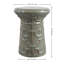 Tabouret de jardin Jayesh-12125945
