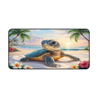 Polyester Desk Pad