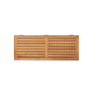 Slatted Deck Box