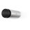 Entra Stainless Steel Baseboard Stop