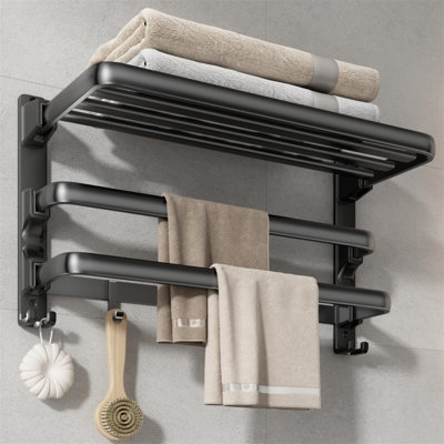 Lindahl 60 cm Stainless Steel Towel Bar